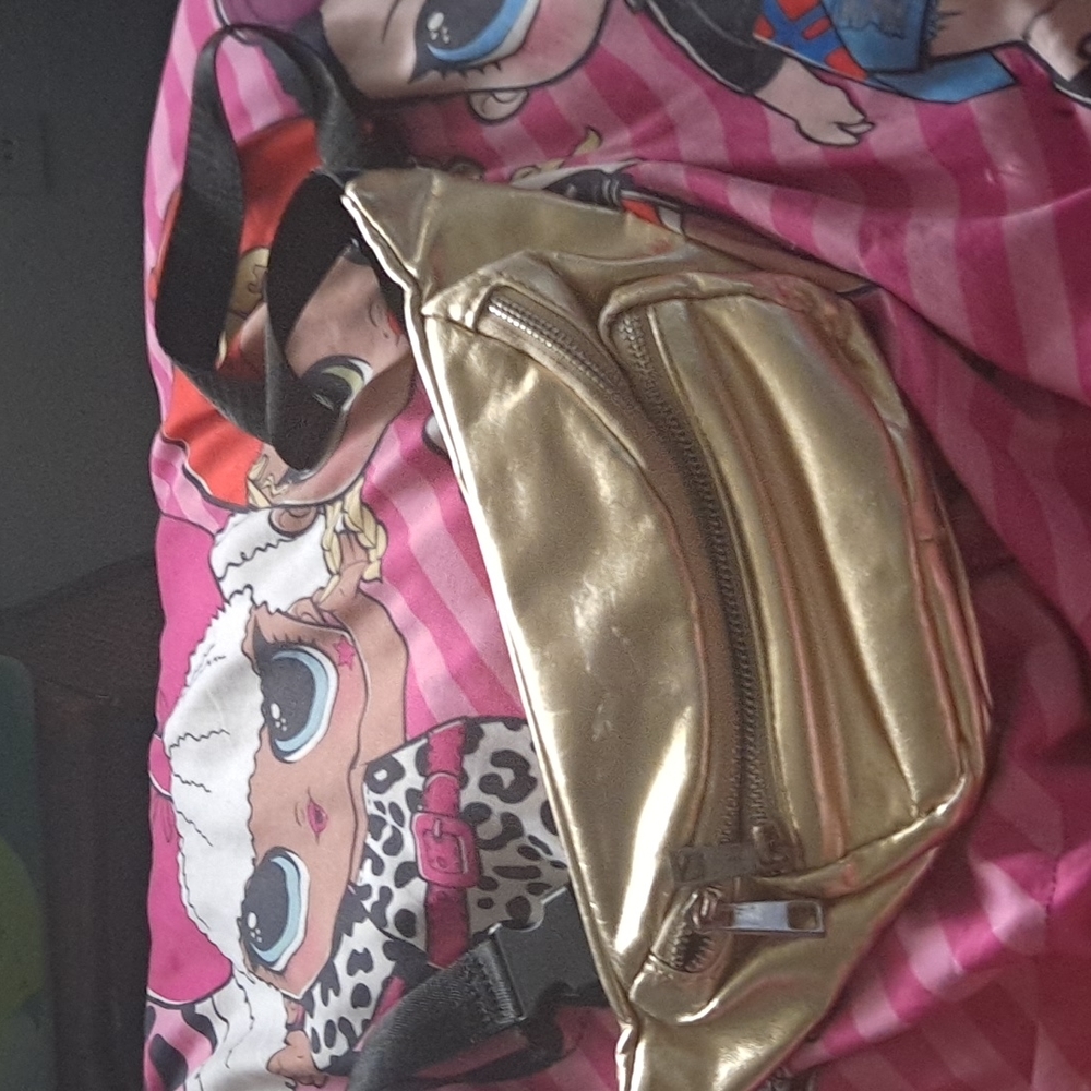 Fany pack